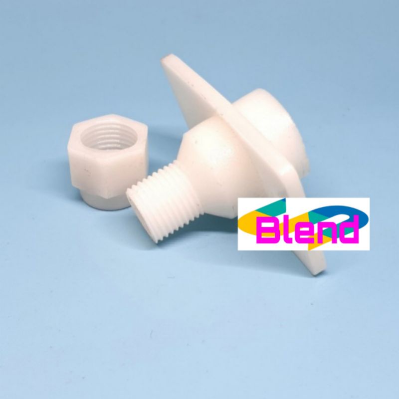 Nepel Kran Dispenser Multi Drat Dalam/Sok/Sock Keran Dispenser