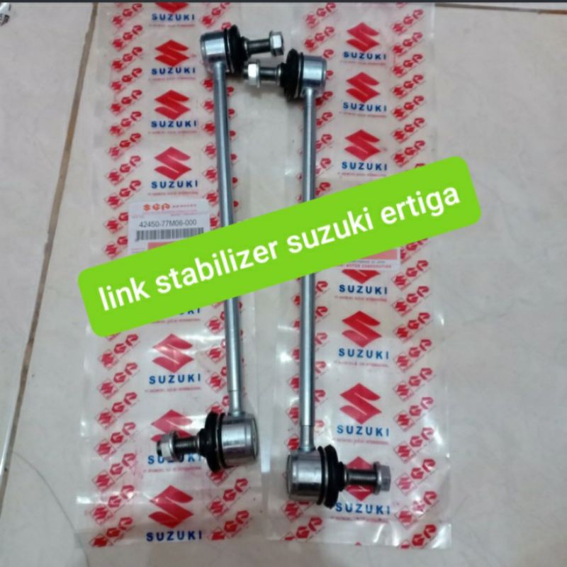 link stabilizer suzuki ertiga original