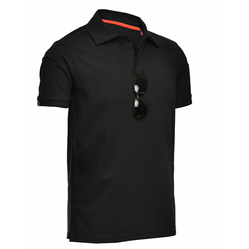 Kaos Polos Baju Pria Kaos Pria Tactical Kaos Lengan Pendek