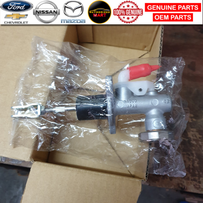 NP300 NAVARA D23 Master Kopling Atas Clutch Cylinder ORI NISSAN JAPAN