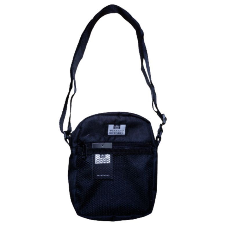 TAS SELEMPANG SLINGBAG WEEKEND OFFENDER SOULDERBAG
