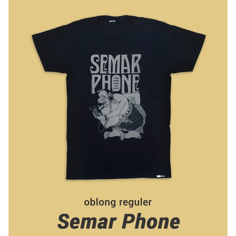 

DAGADU DJOKDJA OFFICIAL - SEMAR PHONE