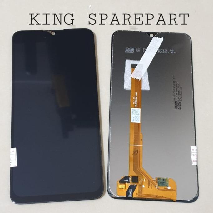 [COD] LCD TOUCHSCREEN VIVO Y91 Y91C Y93 Y95 AAA BIG SALE Kode 596