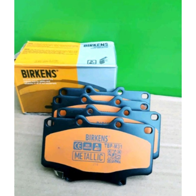 KAMPAS REM DEPAN LANDCRUISER PRADO