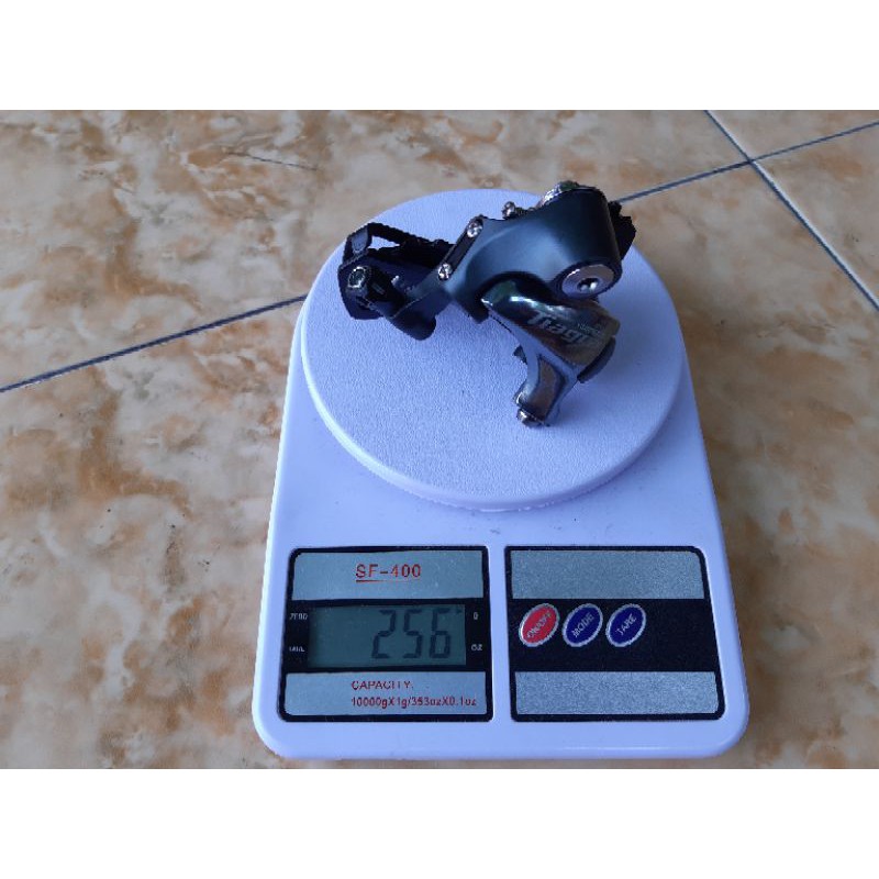 RD SHIMANO TIAGRA 4700 10 SPEED SHORT