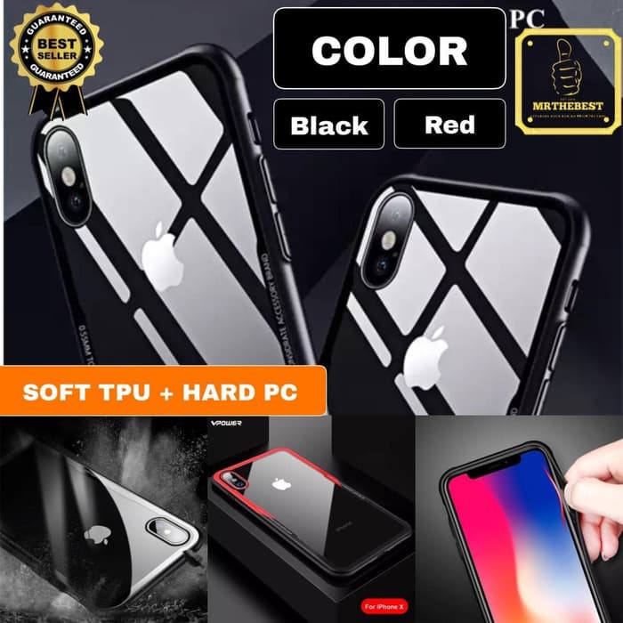 XIAOMI REDMI NOTE 7 7 PRO TOUGHENED GLASS CASE ARMOR HARD SOFT CASE