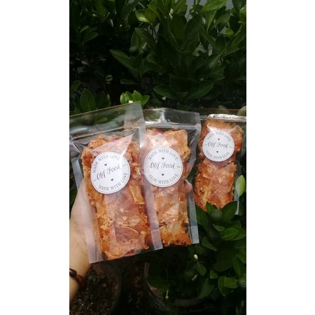 

Kripca Balado Pedas
