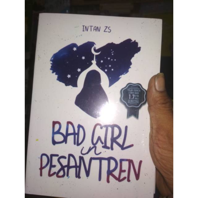 Novel islam
