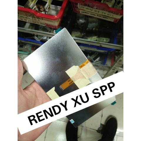 LCD ADVAN I7