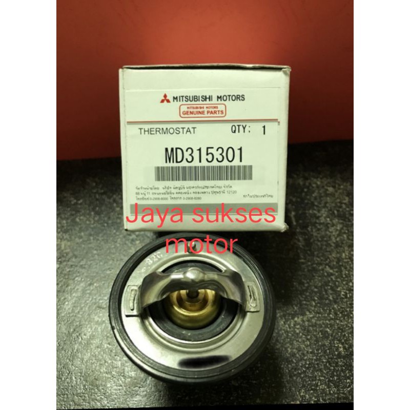 thermostat Lancer Evo 3 Evo 4 original