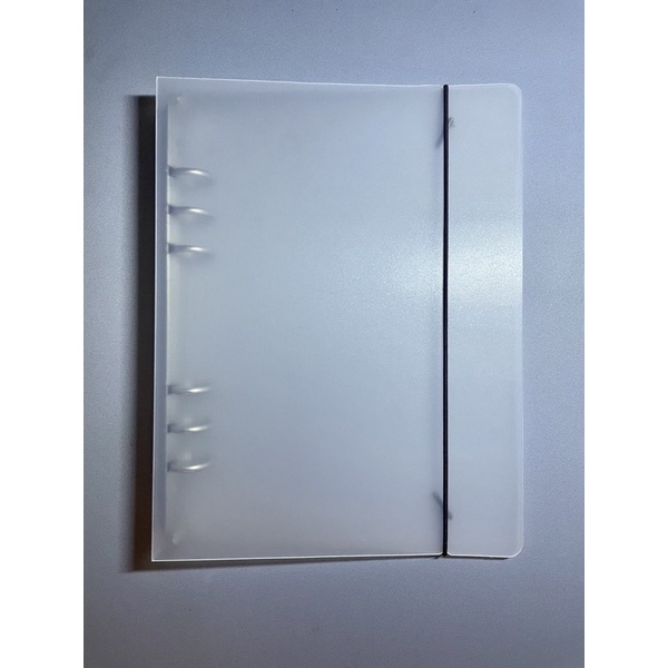 

Binder Photocard A5 6 ring (preloved)