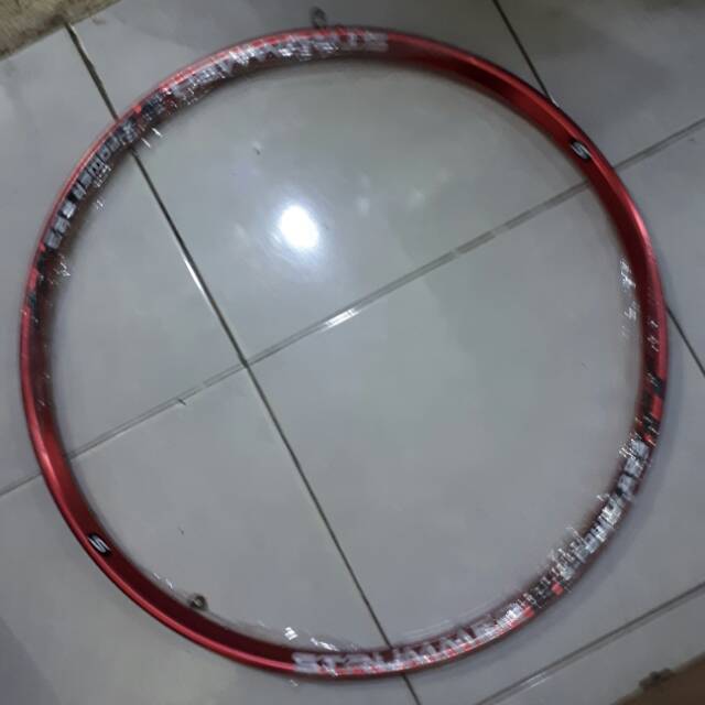 Rims 29er strummer x power 823