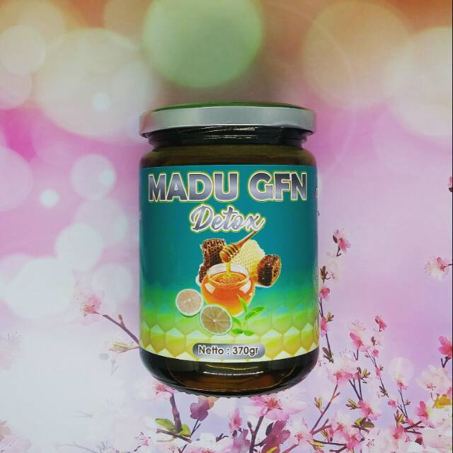 

Madu Detox