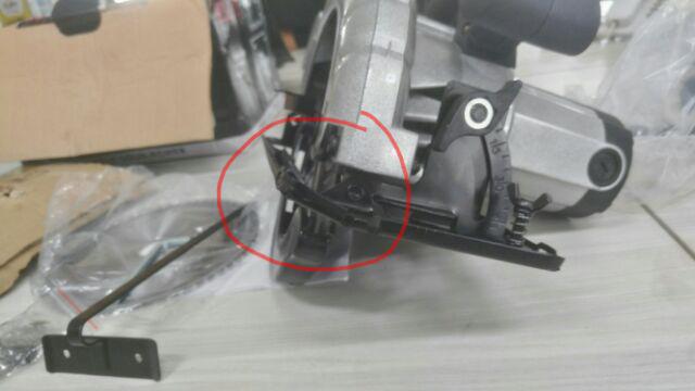 Mesin Potong Kayu 7inc Mesin Circular Saw Japan Trhnology