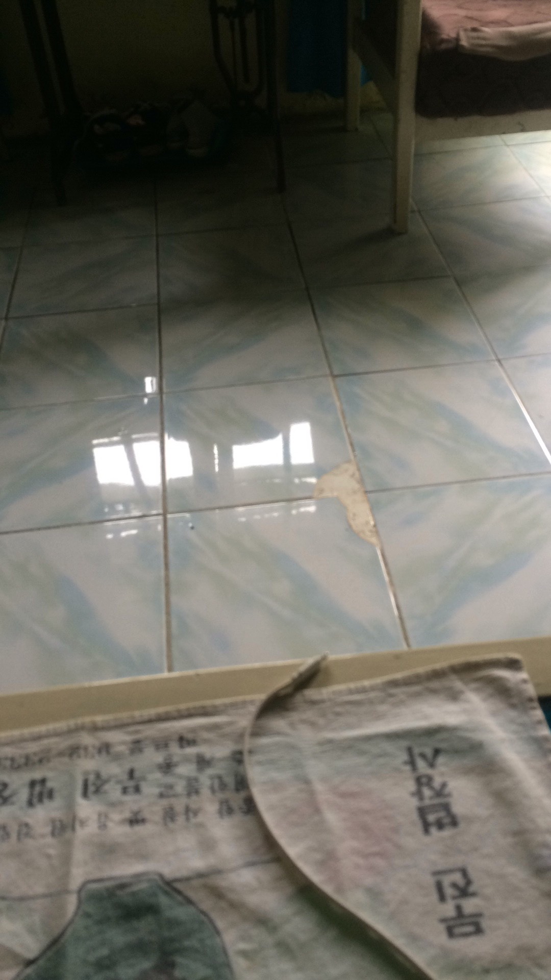 Alas Cangkir Gelas Motif Buah Bahan Silikon Anti Panas Anti Slip