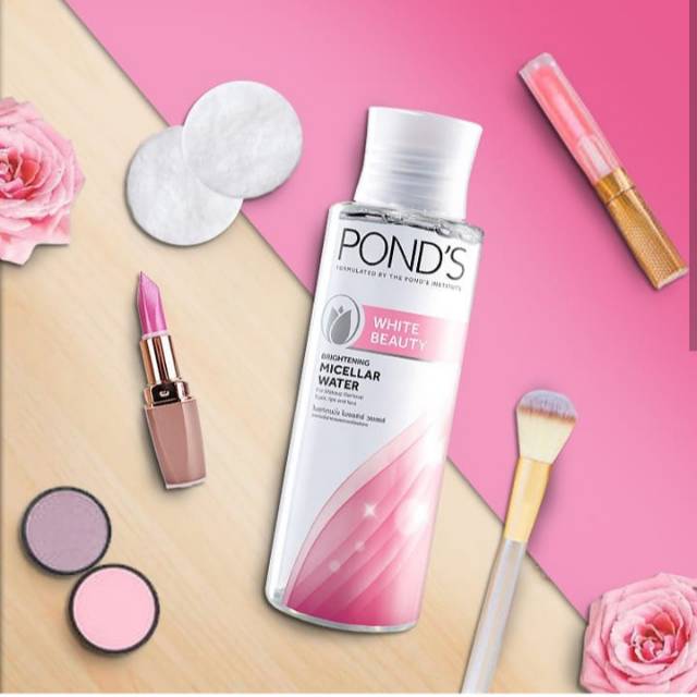 Ponds micellar water