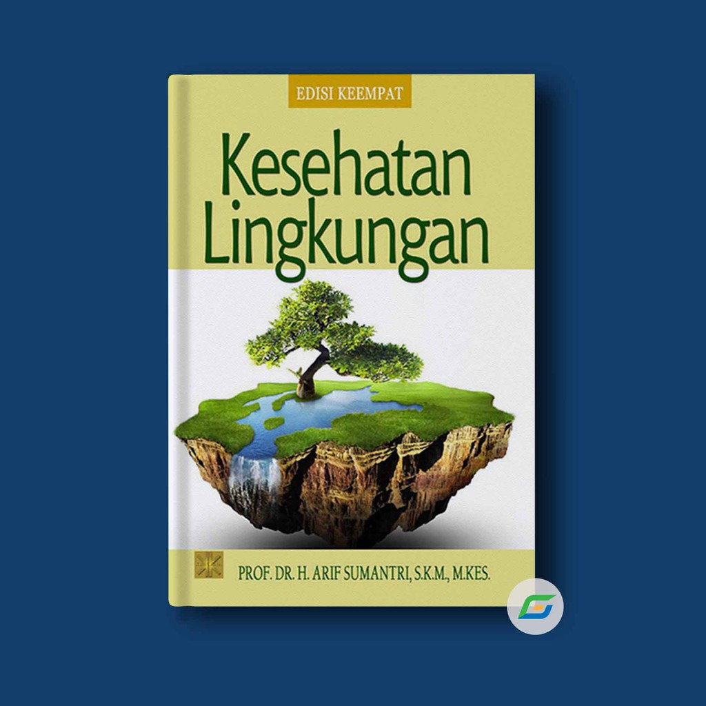 Jual Kesehatan Lingkungan - Arif Sumantri | Shopee Indonesia