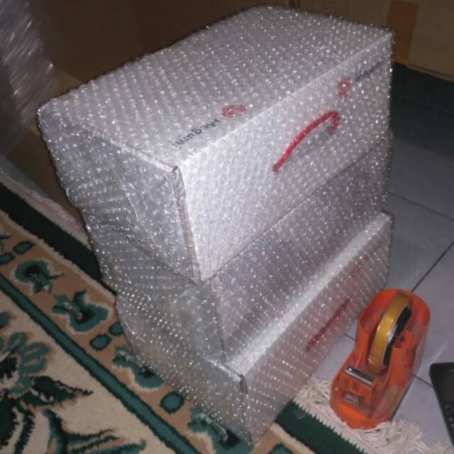 

Bublewrap