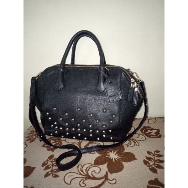 PL Tas Kulit asli,mewah ,Pesta/kantor dll, Morgan