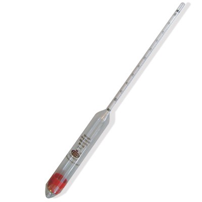 Alla Hydrometer 0.600-0.700 | Hidrometer