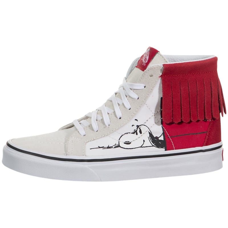 Snoopy Shoes