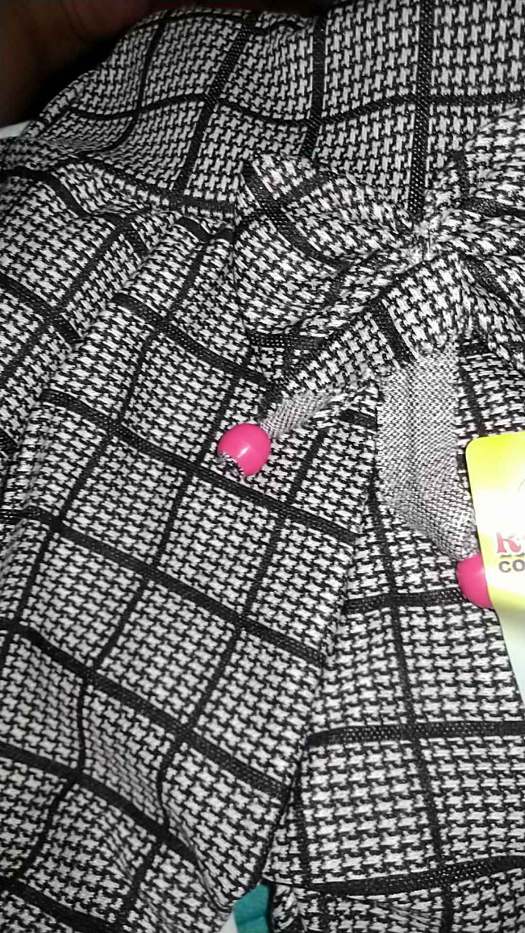 Rok Celana Motif Uk 1-2 Tahun / Rok Celana Bawahan Anak Perempuan Murah Motif Batik Abstrak Salur