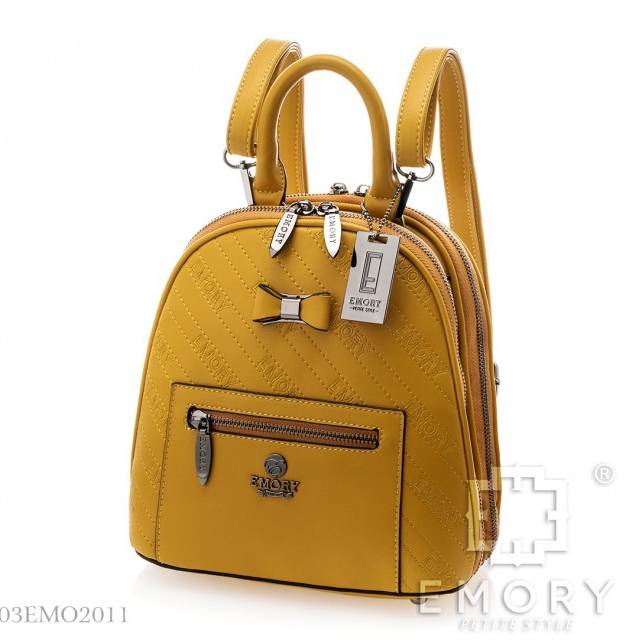 Tas Ransel Wanita Emory Nakka 2011 Model Baru Bagus Banget