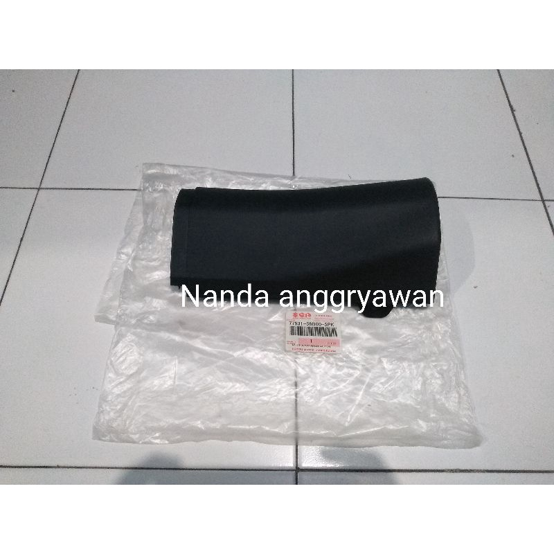 Protector side sill depan kanan mobil Vitara Escudo Sidekick original