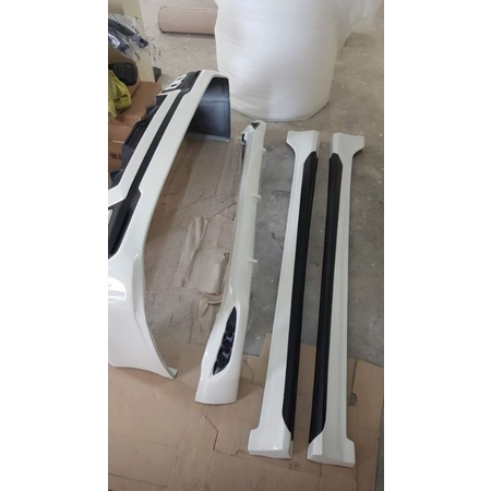 Bodykit Calya dan toyota calya bodykit calya