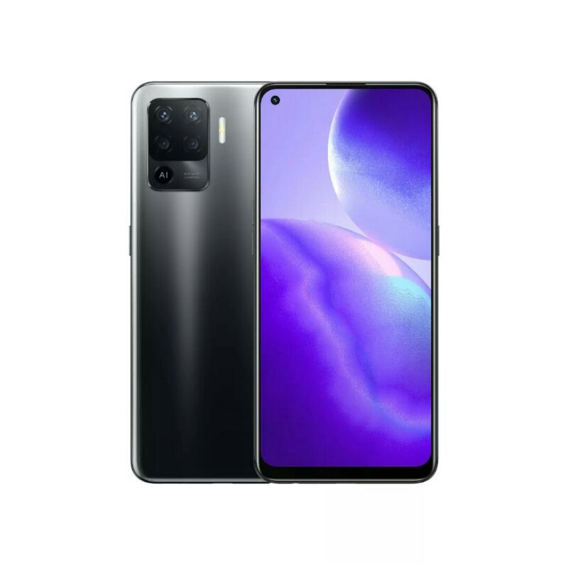 oppo reno 5f 8/128gg garansi resmi