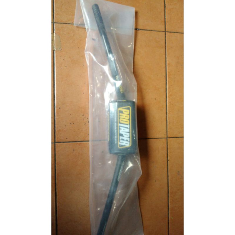 Stang Protaper original tipe YZ High Jet BLKB