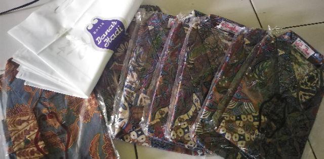 Hem Panjang Danar Hadi Ori