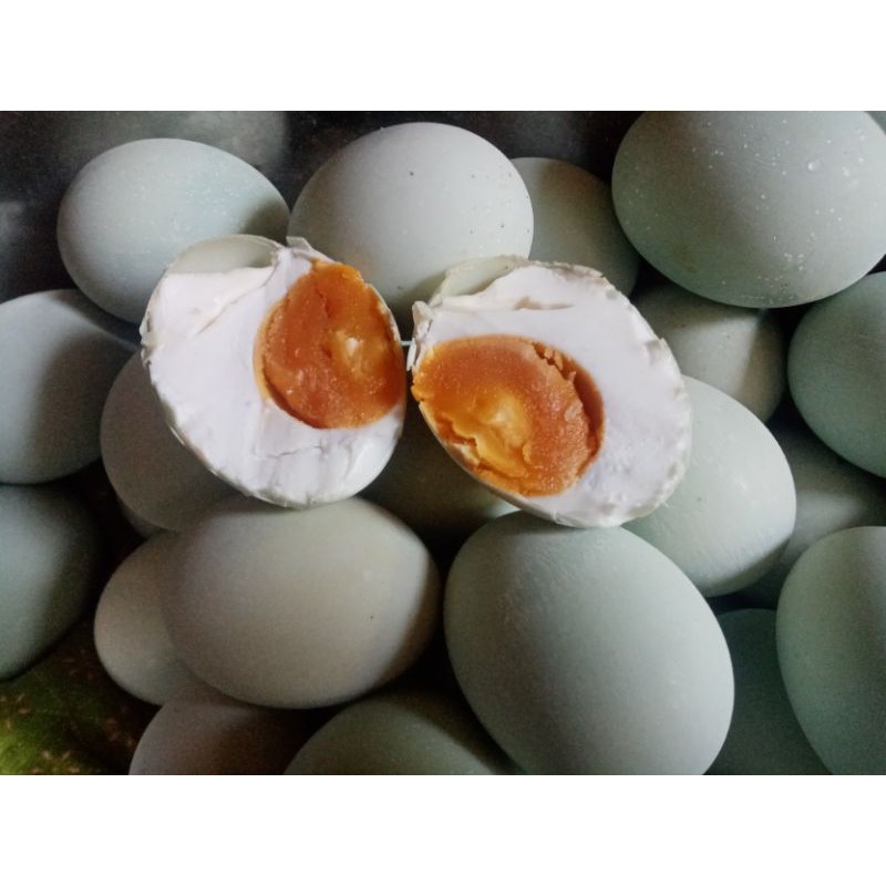 

Telor Asin Rebus Asli Brebes