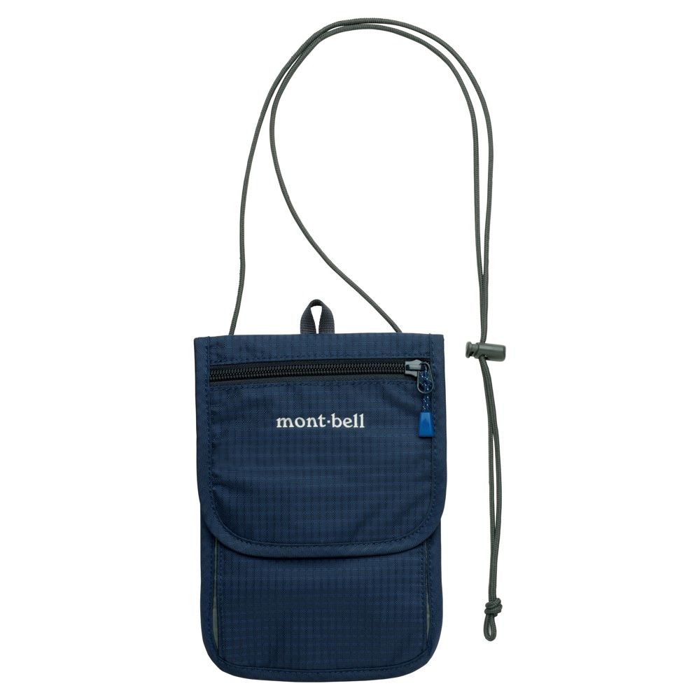 Montbell Travel Wallet