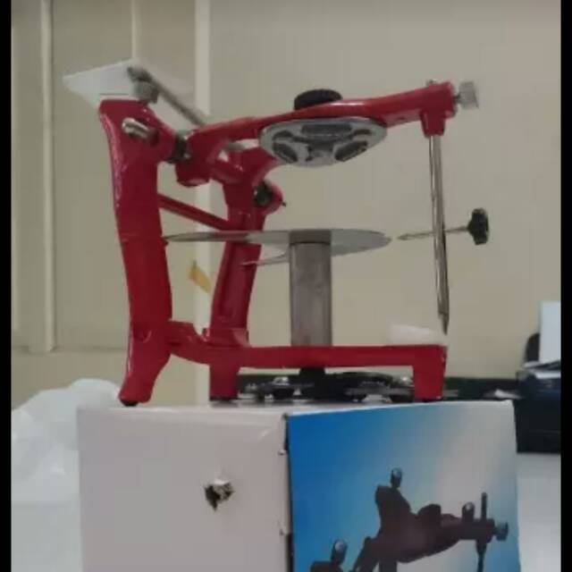 dental artikulator articulator