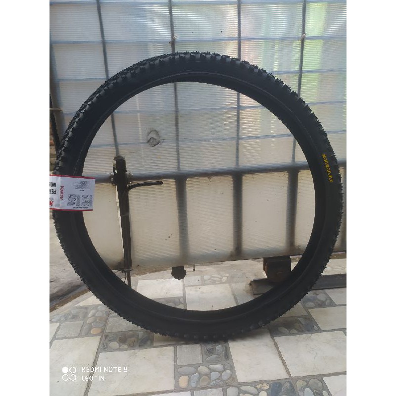 Ban Luar Sepeda Mtb 26×1.95