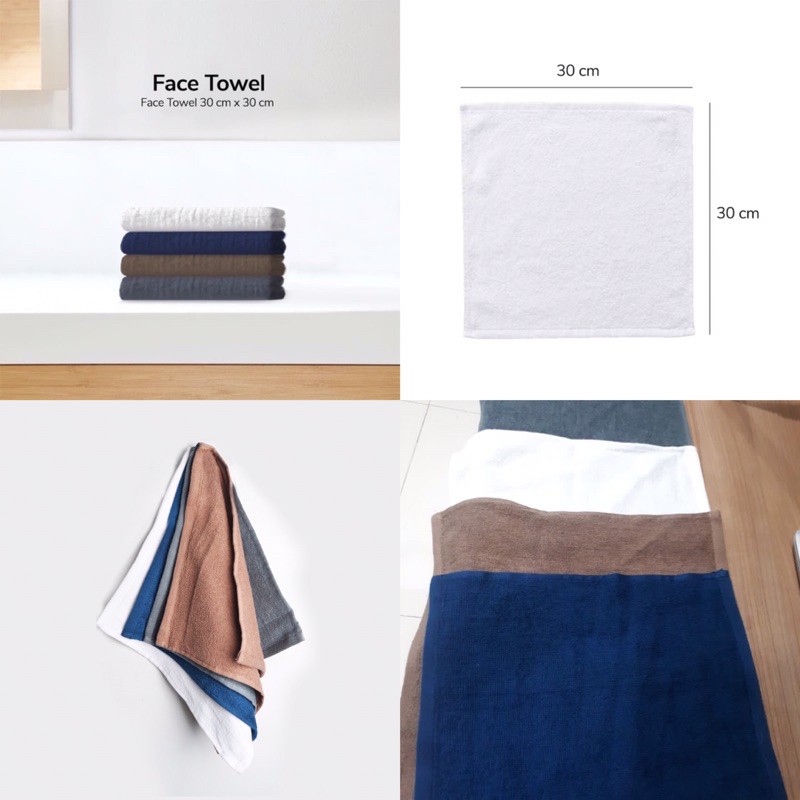 KING RABBIT TOWEL