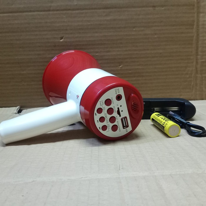 MEGAPHONE FIRSTCLASS ML 619 U HAND MEGAPHONE