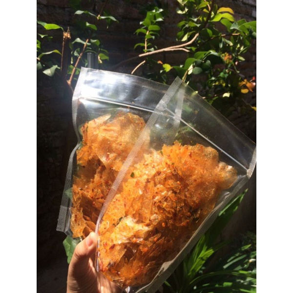 

Keripik Kaca/Beling Kiloan 1kg