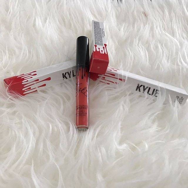 Kylie Lipstick