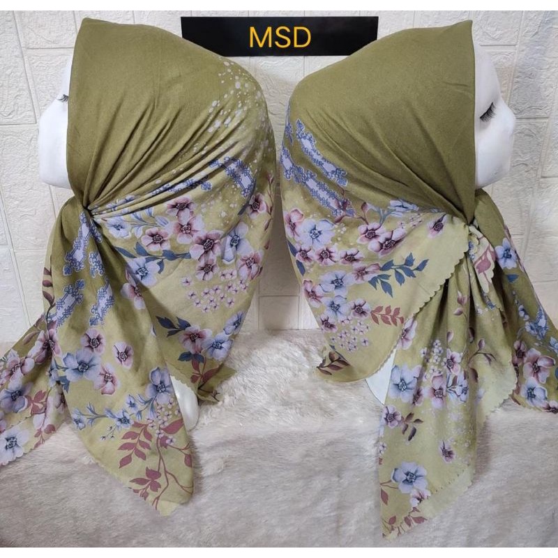 KERUDUNG VOAL PREMIUM-