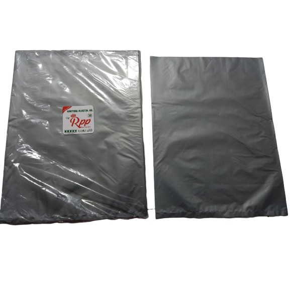 &lt;Ecer&gt; Raja Packing PLASTIK  HD TANPA PLONG UK 30X40 TEBAL 0,45 | Plastik packing | Plastik olshop