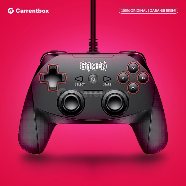 GAMEPAD GAMEN GP100