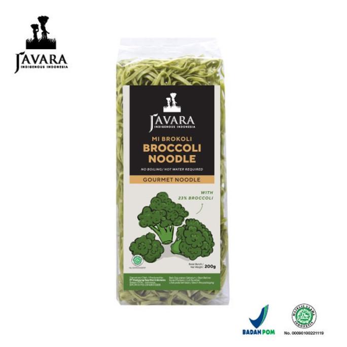 

BAYAR DITEMPAT Mie Brokoli Javara | Javara Broccoli Noodle LIMITED EDITION Kode 619