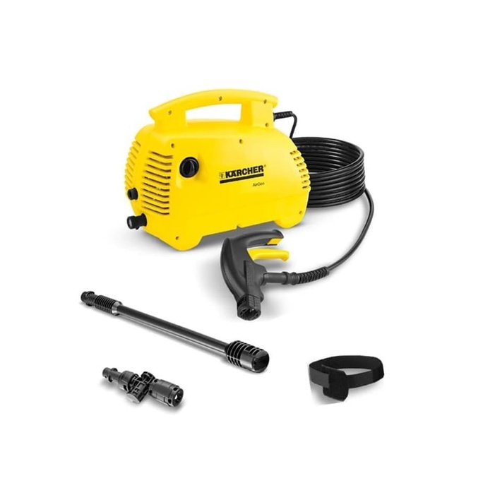 Karcher K2 .420 AirCon Jet Cleaner Ac Cleaner Mesin Cuci AC K2.420