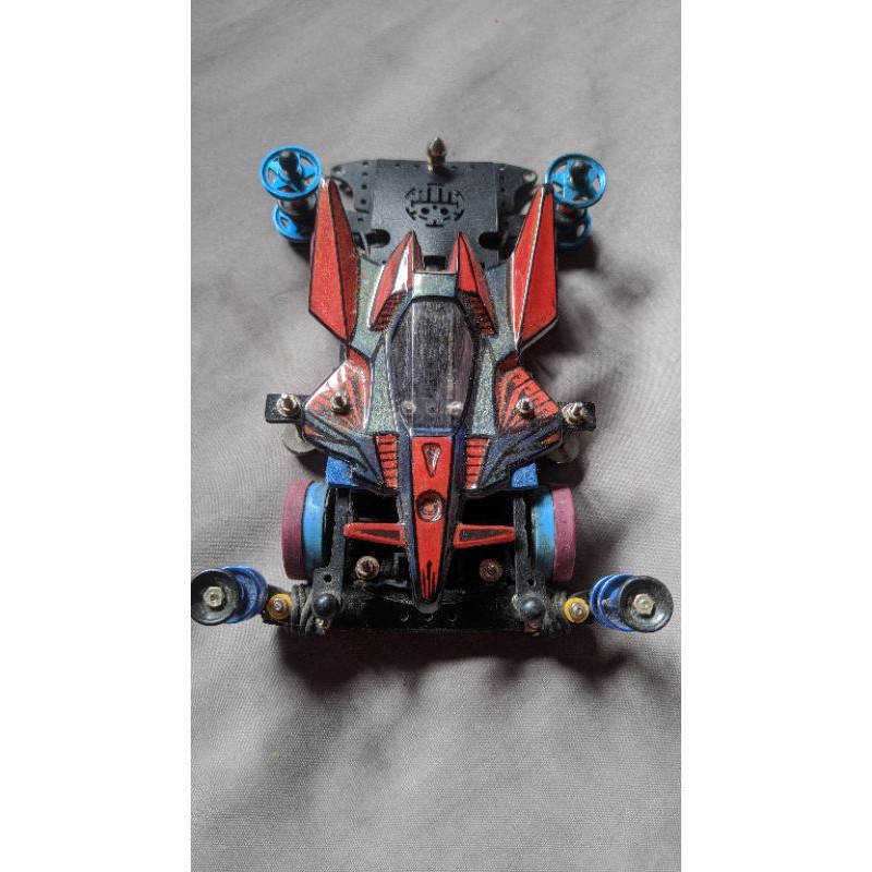 rep tamiya sto chassis ma dan dinamo kilikan double shaft free batere fujitsu
