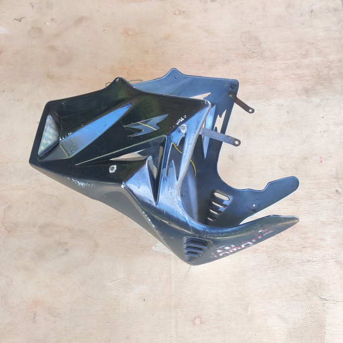 cover variasi bawah mesin yamaha byson thailand