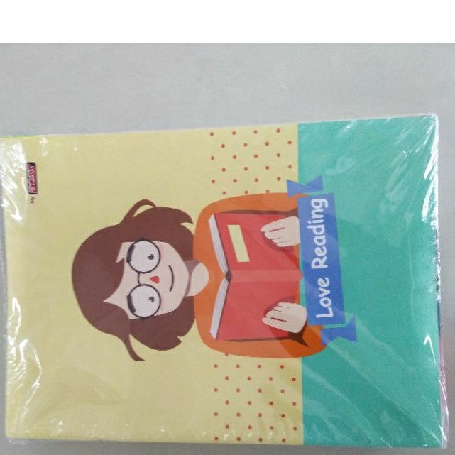 

buku tulis big boss 42lembar
