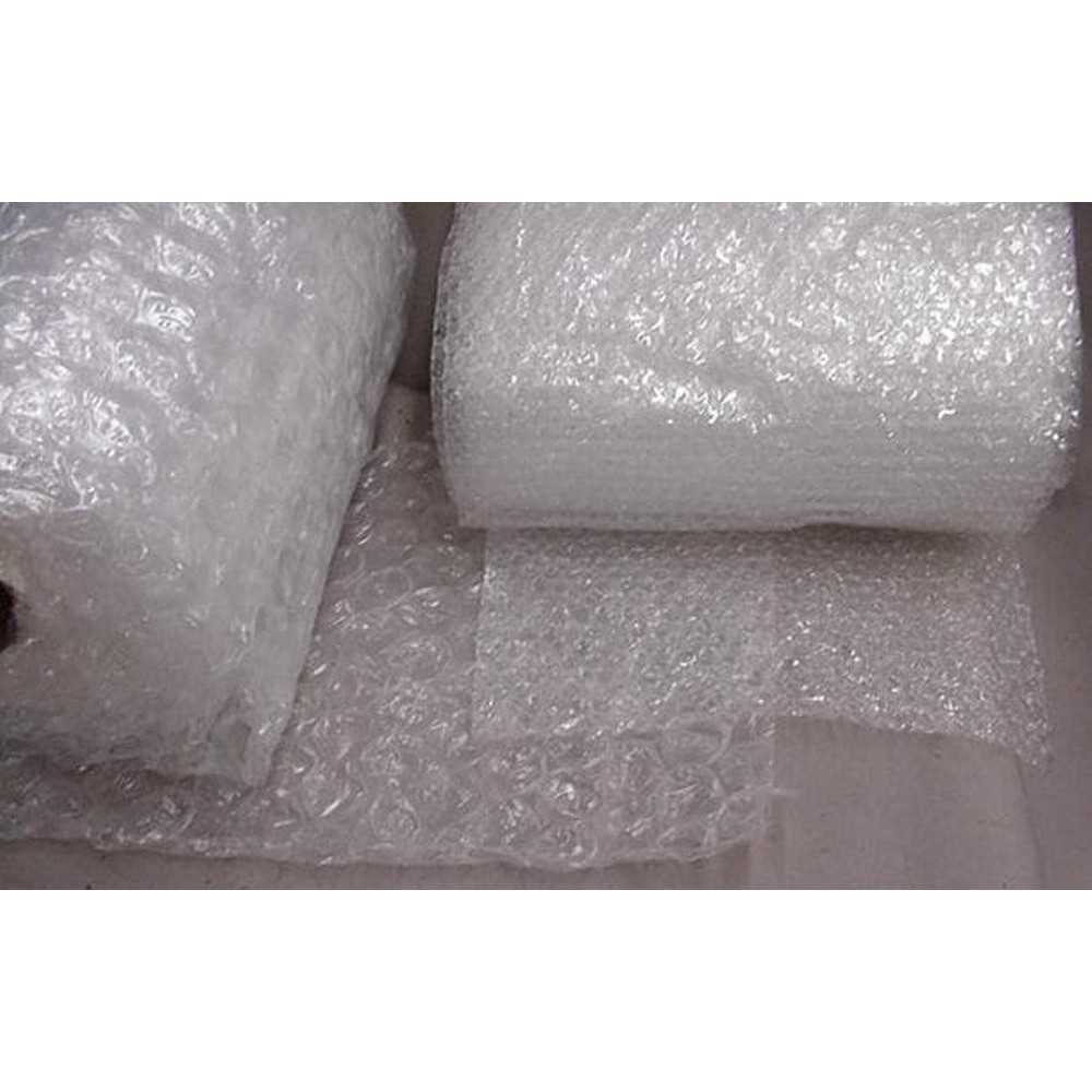 

zea baby shop tambahan packing bubble wrap