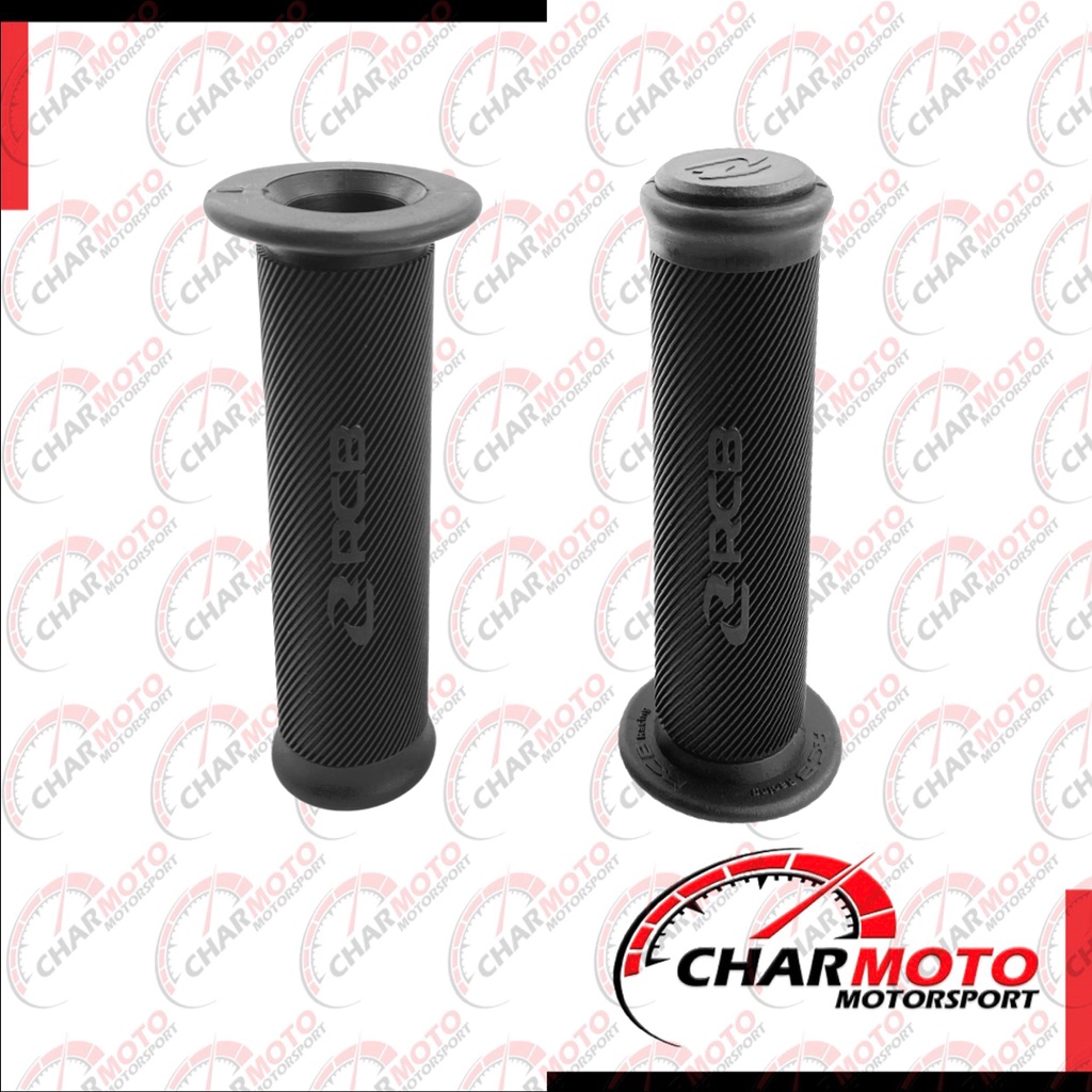 Handgrip RCB Original tipe HG66 / Hanfat Grip Universal untuk Semua Motor PNP - Charmoto